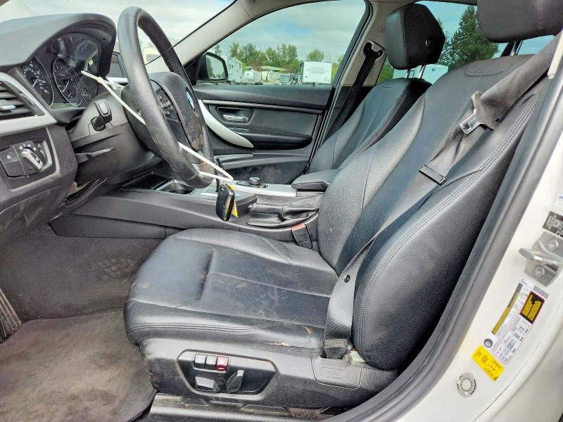 Aukcja sprzedaży 2013 Bmw 328, vin: WBA3C1G53DNR44893, numer aukcji: 66180096
