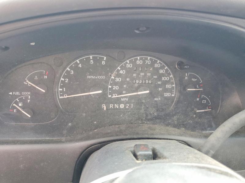 Aukcja sprzedaży 2001 Ford Ranger, vin: 1FTYR14V91TA83948, numer aukcji: 64291416