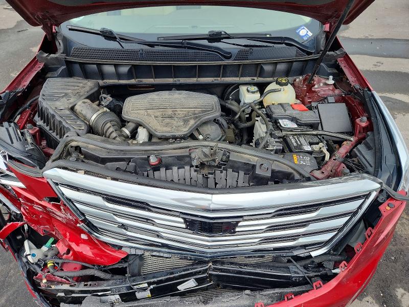 Aukcja sprzedaży 2019 Cadillac Xt5, vin: 1GYKNCRS9KZ230077, numer aukcji: 64320186