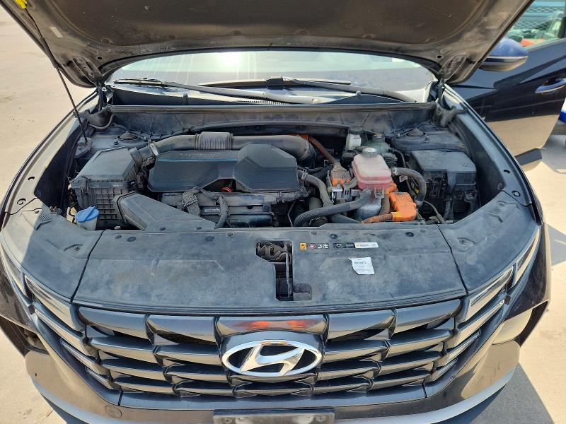Продаж на аукціоні авто 2022 Hyundai Tucson, vin: KM8JBCA1XNU031775, номер лоту: 63641276