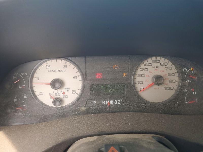 63685606 :رقم المزاد ، 1FDWX37P65EB06548 vin ، 2005 Ford F350 مزاد بيع