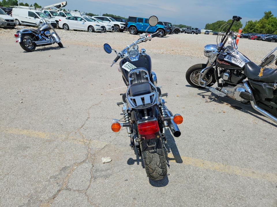 Aukcja sprzedaży 2005 Honda Vt750, vin: JH2RC44075M800673, numer aukcji: 65888296