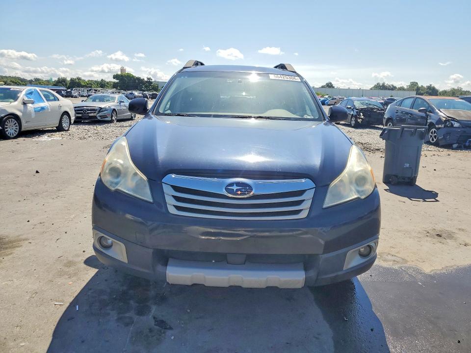 66425306 :رقم المزاد ، 4S4BRCGC2C3235479 vin ، 2012 Subaru Outback مزاد بيع