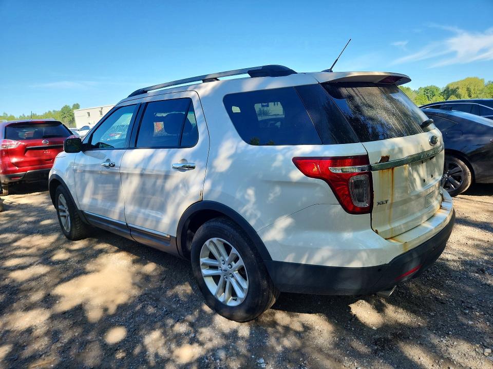 Aukcja sprzedaży 2012 Ford Explorer, vin: 1FMHK8D88CGA17941, numer aukcji: 65160416
