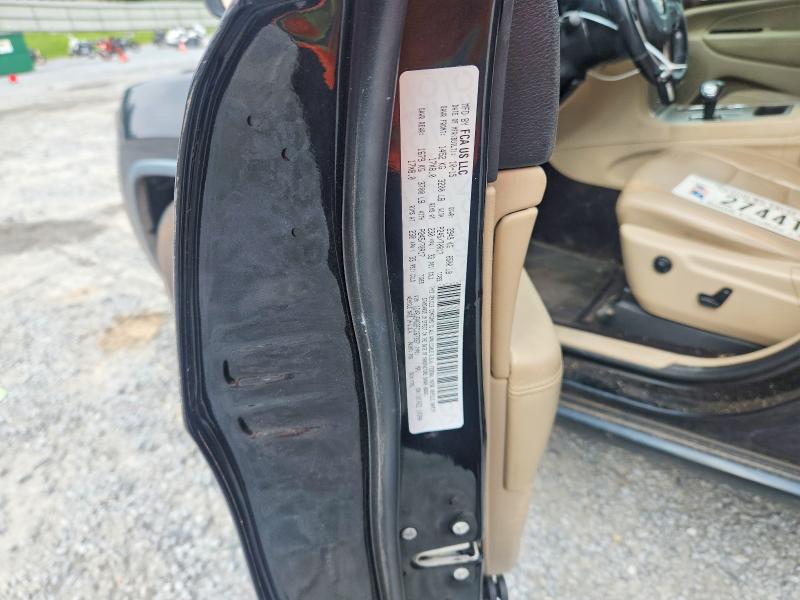 63681496 :رقم المزاد ، 1C4RJEAG2FC167397 vin ، 2015 Jeep Grand Cherokee مزاد بيع