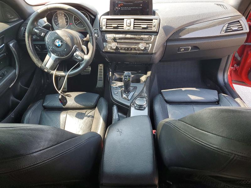 Продажа на аукционе авто 2016 Bmw M235xi, vin: WBA1J9C55GV696412, номер лота: 63836896