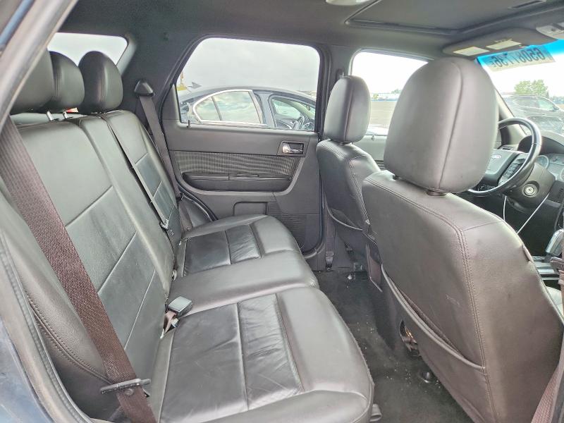 Aukcja sprzedaży 2012 Ford Escape, vin: 1FMCU9EGXCKC49387, numer aukcji: 65087736