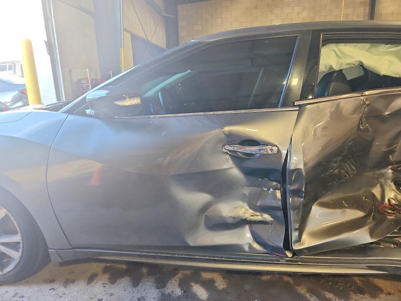 Продаж на аукціоні авто 2016 Nissan Maxima, vin: 1N4AA6AP5GC397431, номер лоту: 63187706