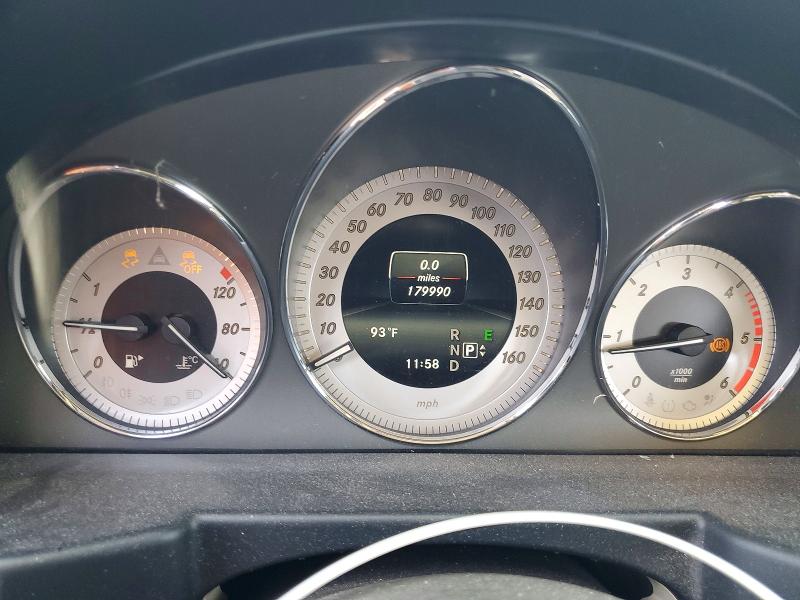 Aukcja sprzedaży 2014 Mercedes-benz Glk, vin: WDCGG0EB3EG270563, numer aukcji: 64089096