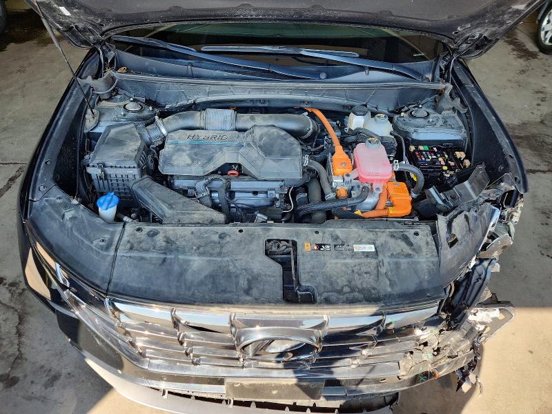 Продаж на аукціоні авто 2022 Hyundai Tucson, vin: KM8JECA19NU014621, номер лоту: 65382236