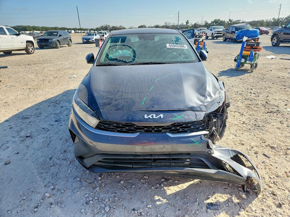 Продаж на аукціоні авто 2022 Kia Forte, vin: 3KPF24AD1NE463826, номер лоту: 65943386