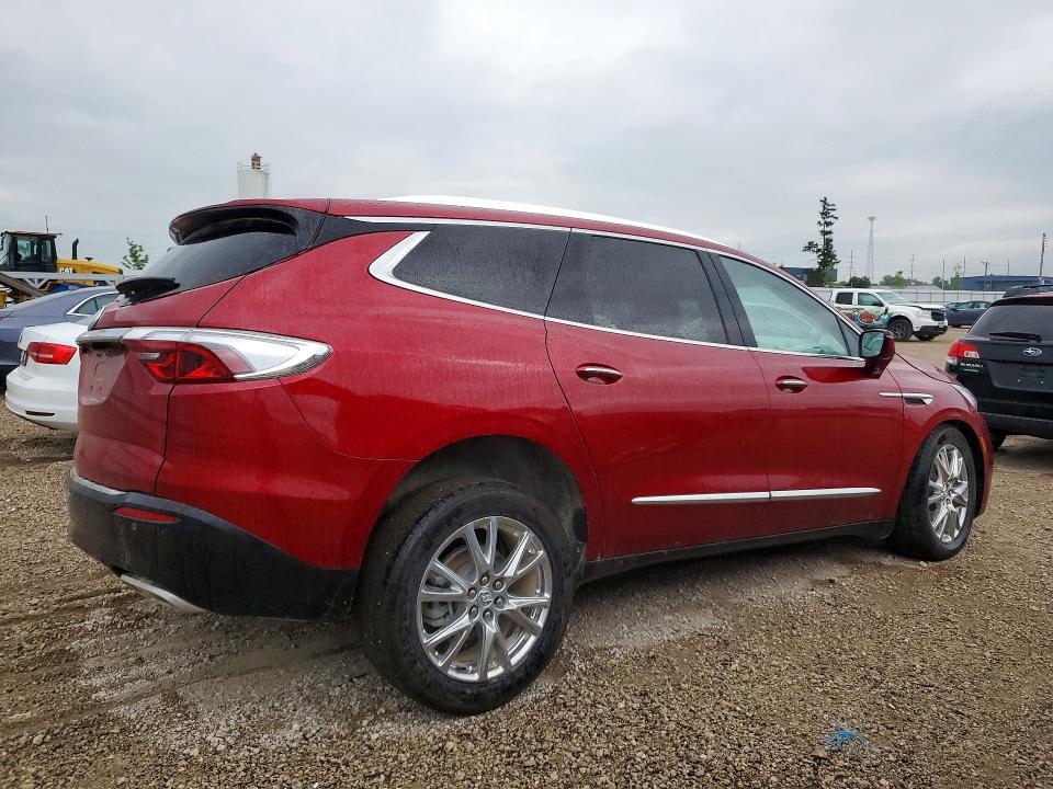 Продаж на аукціоні авто 2024 Buick Enclave, vin: 5GAEVAKW6RJ121011, номер лоту: 63588206