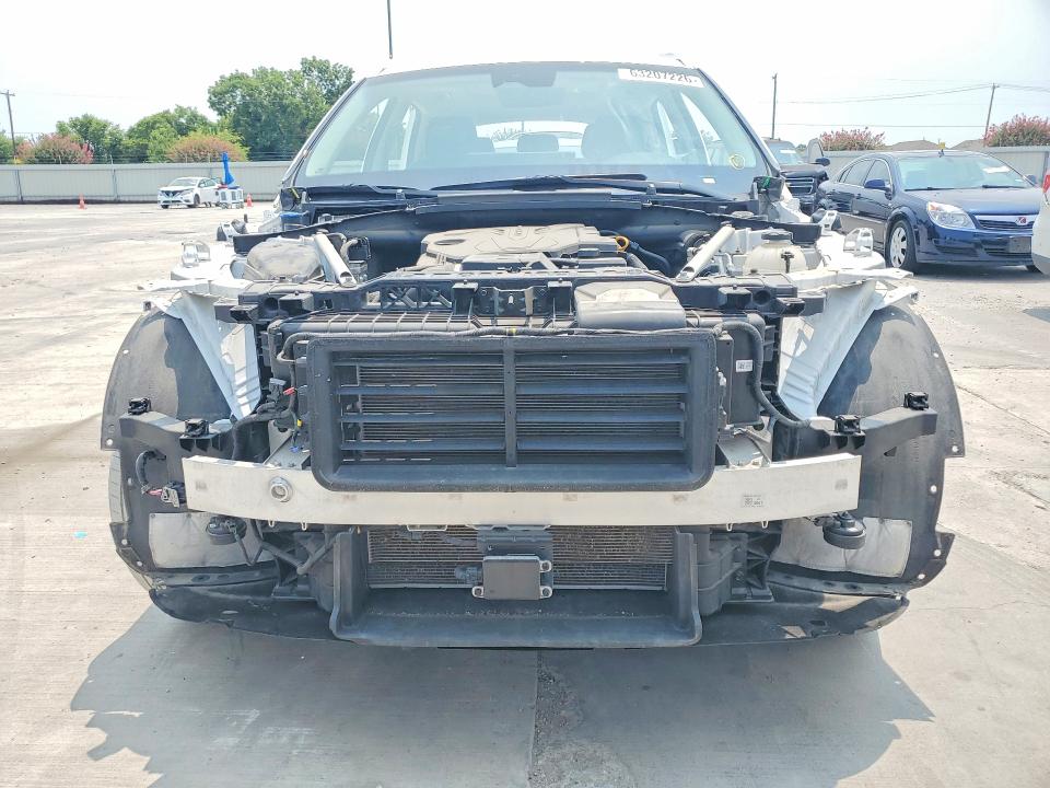 63207226 :رقم المزاد ، KMUMADTBXSU175156 vin ، 2025 Genesis Gv70 مزاد بيع