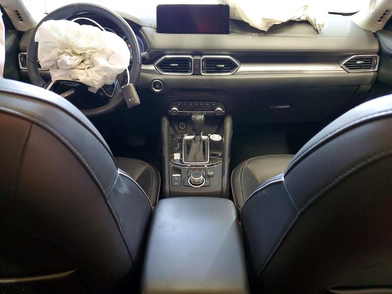 Aukcja sprzedaży 2025 Mazda Cx-5, vin: JM3KFBCL3S0680639, numer aukcji: 66002696