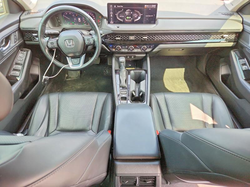 Aukcja sprzedaży 2024 Honda Accord, vin: 1HGCY2F81RA800670, numer aukcji: 62585776