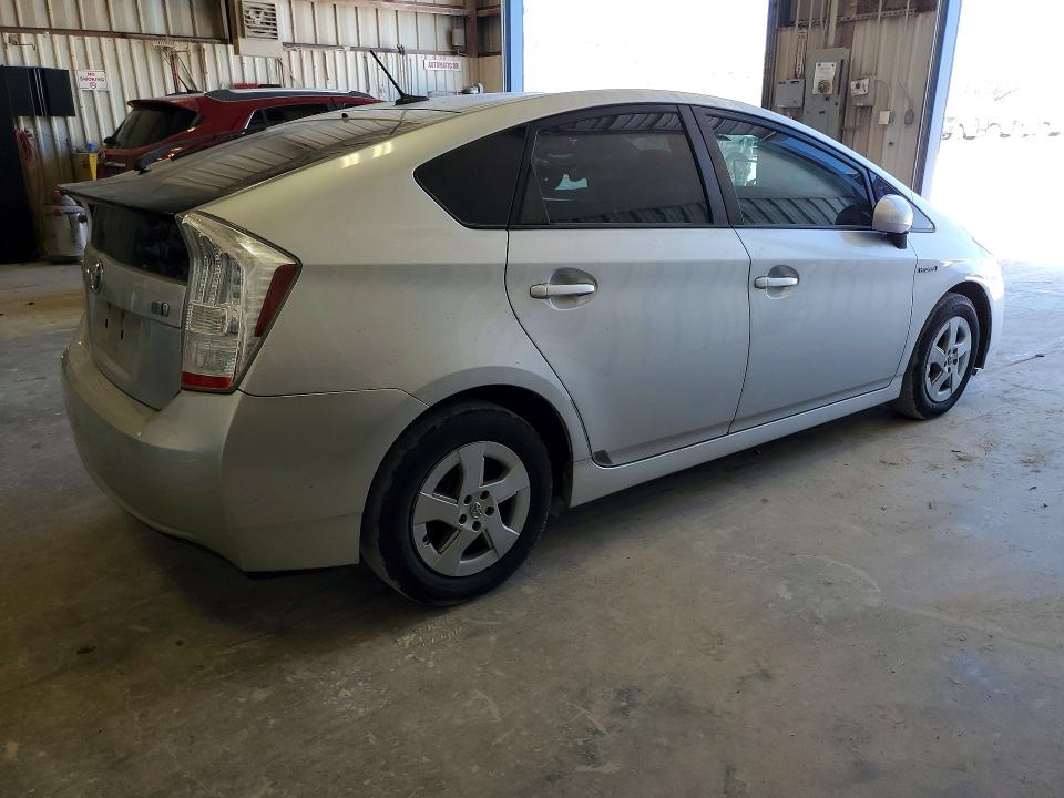 Продажа на аукционе авто 2011 Toyota Prius, vin: JTDKN3DU9B1409930, номер лота: 65568986