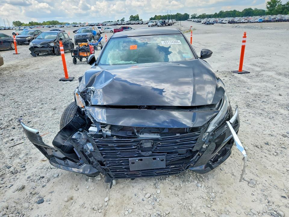 Продажа на аукционе авто 2023 Nissan Altima, vin: 1N4BL4DW4PN387967, номер лота: 65114366