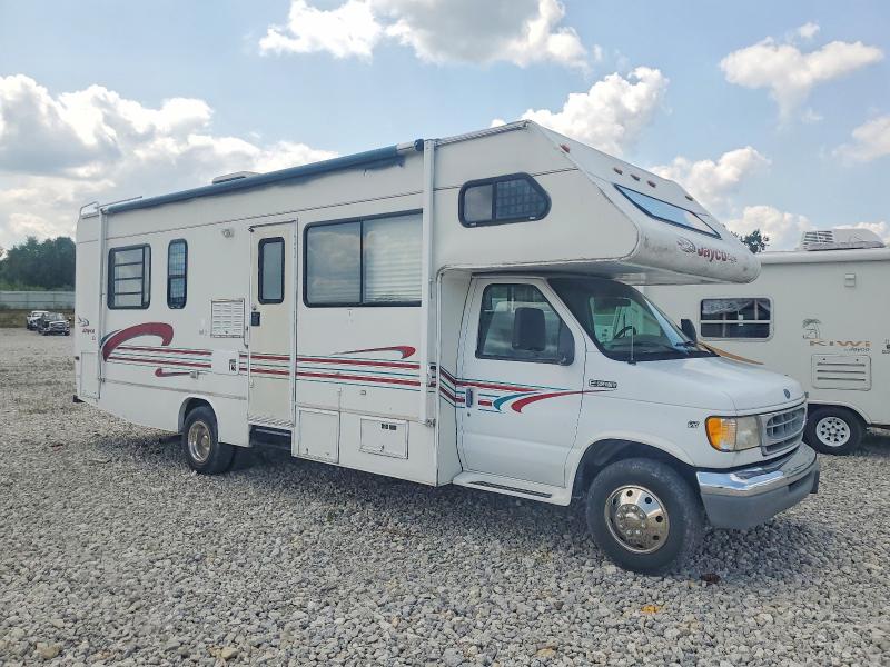 Aukcja sprzedaży 1997 Ford Jayco, vin: 1FDLE40S0VHB47284, numer aukcji: 64043506