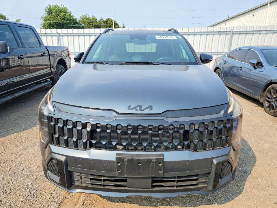 64594516 :رقم المزاد ، KNDPUCDF2T7473770 vin ، 2026 Kia Sportage مزاد بيع