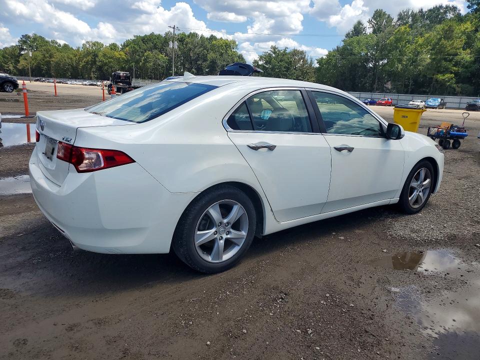 2011 Acura Tsx მანქანა იყიდება აუქციონზე, vin: JH4CU2F6XBC016361, აუქციონის ნომერი: 64742906