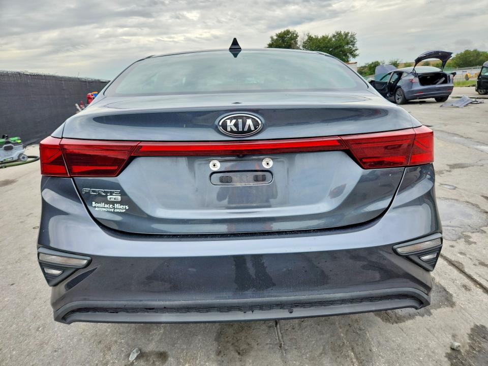 Aukcja sprzedaży 2020 Kia Forte, vin: 3KPF24AD5LE142725, numer aukcji: 63808346