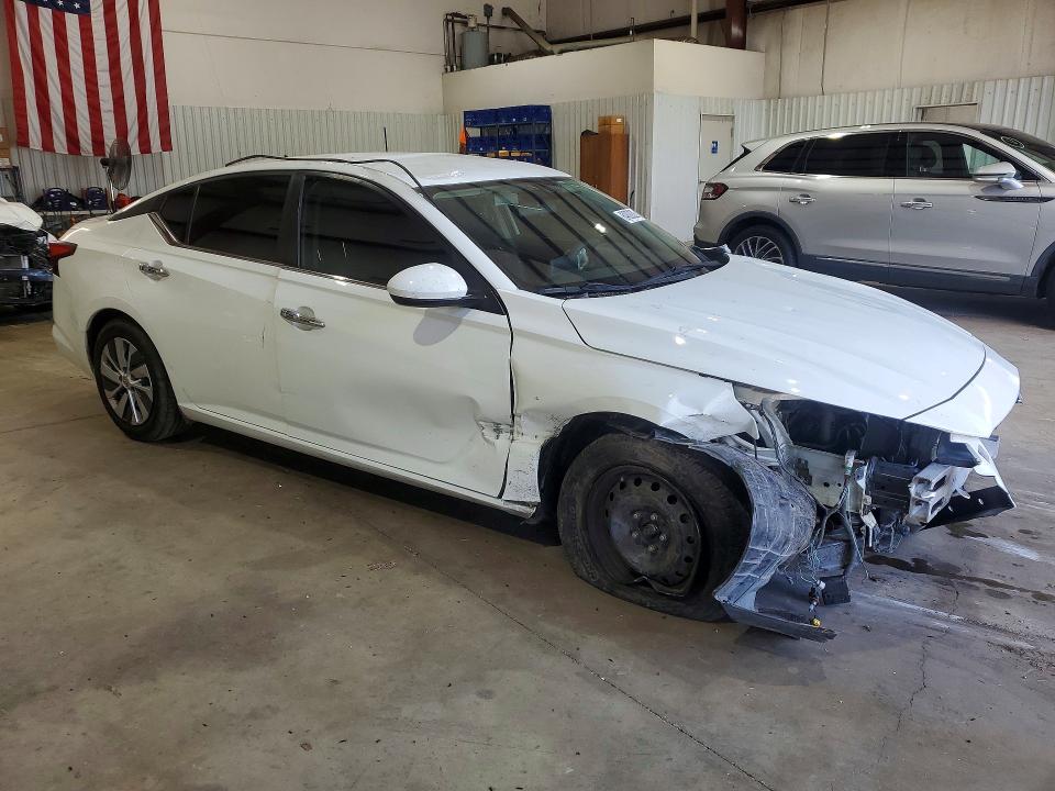 64900926 :رقم المزاد ، 1N4BL4BV2LC234827 vin ، 2020 Nissan Altima مزاد بيع