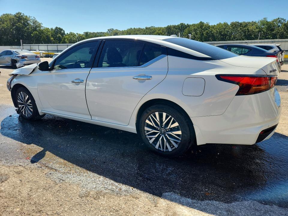 2024 Nissan Altima მანქანა იყიდება აუქციონზე, vin: 1N4BL4DV0RN427245, აუქციონის ნომერი: 64816976