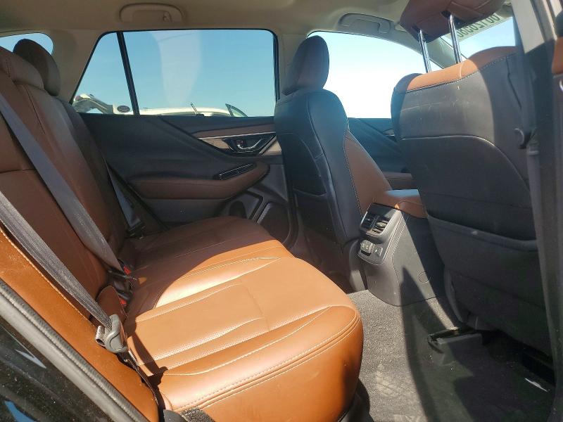 Продаж на аукціоні авто 2022 Subaru Outback, vin: 4S4BTGPD1N3125088, номер лоту: 66126586