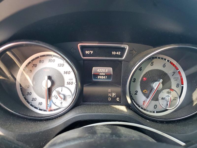 Продажа на аукционе авто 2016 Mercedes-benz Cla, vin: WDDSJ4GB1GN355864, номер лота: 65904896