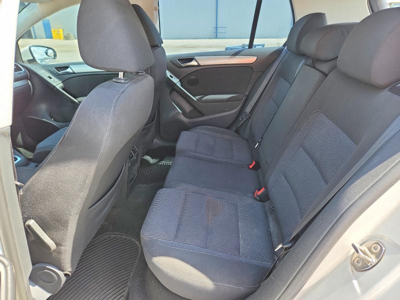 Продажа на аукционе авто 2014 Volkswagen Golf, vin: WVWDB7AJ2EW007970, номер лота: 64975676
