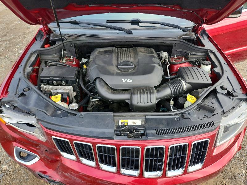 Aukcja sprzedaży 2015 Jeep Grand Cherokee, vin: 1C4RJFBG2FC787915, numer aukcji: 63522196