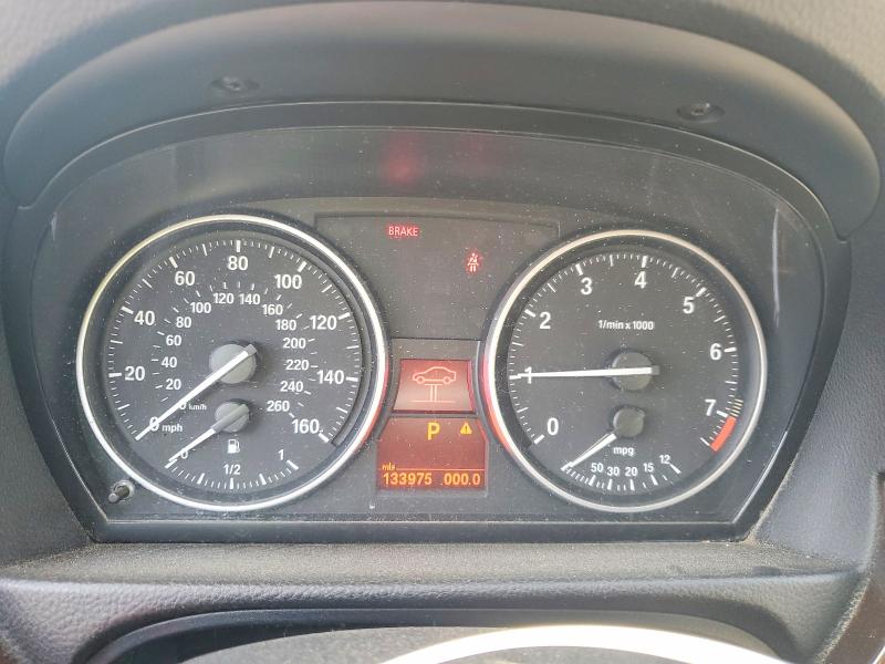 Aukcja sprzedaży 2011 Bmw 328, vin: WBAPH7C52BE679862, numer aukcji: 64117806