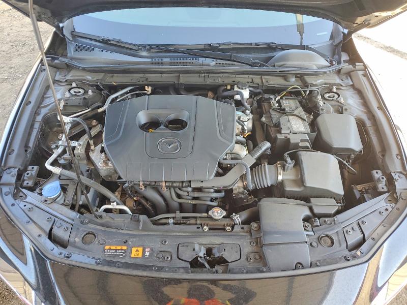 Продажа на аукционе авто 2024 Mazda 3, vin: 3MZBPACM1RM417160, номер лота: 66649726