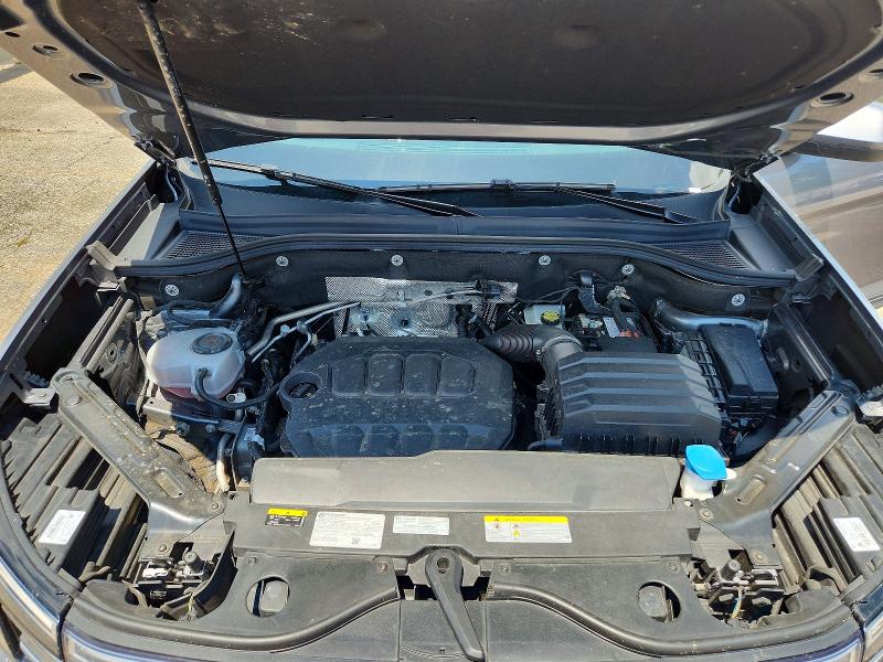 Auction sale of the 2025 Volkswagen Atlas, vin: 1V2WR2CA2SC505456, lot number: 63778336