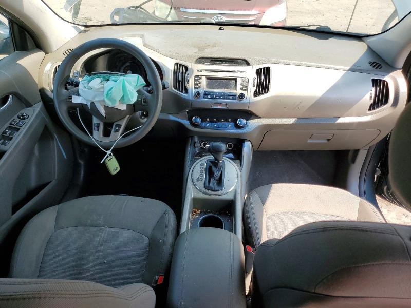 64778356 :رقم المزاد ، KNDPB3AC6F7685723 vin ، 2015 Kia Sportage مزاد بيع