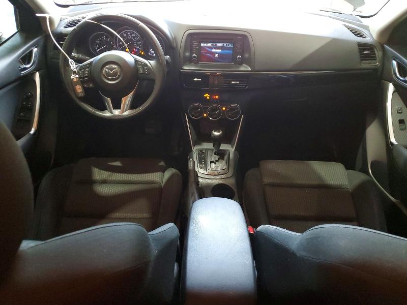 66664046 :رقم المزاد ، JM3KE2CE7D0116936 vin ، 2013 Mazda Cx-5 مزاد بيع