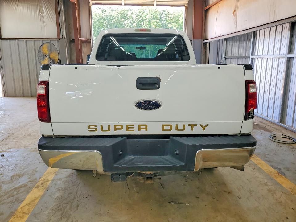 Продаж на аукціоні авто 2009 Ford F250, vin: 1FTSW21R39EA62265, номер лоту: 65086906