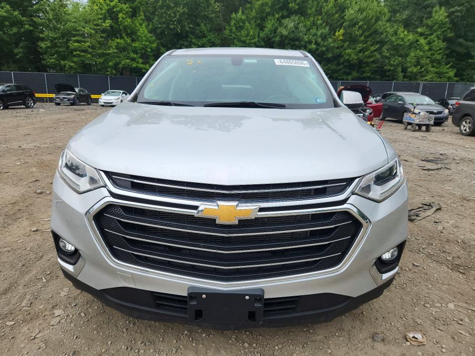 2021 Chevrolet Traverse მანქანა იყიდება აუქციონზე, vin: 1GNEVHKW1MJ257795, აუქციონის ნომერი: 64805096