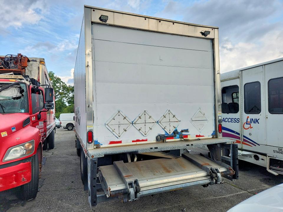 2019 Kenworth K270/k370 მანქანა იყიდება აუქციონზე, vin: 3BKJHM7X9KF581970, აუქციონის ნომერი: 64627716