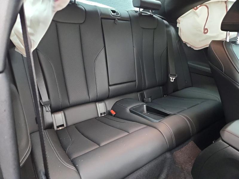 2024 Bmw 2 Series 228i Xdrive მანქანა იყიდება აუქციონზე, vin: 3MW53CM04R8E72372, აუქციონის ნომერი: 64445316