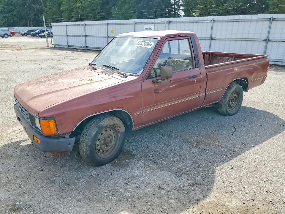 Продажа на аукционе авто 1985 Toyota Pickup, vin: JT4RN50R1F0050936, номер лота: 67353896