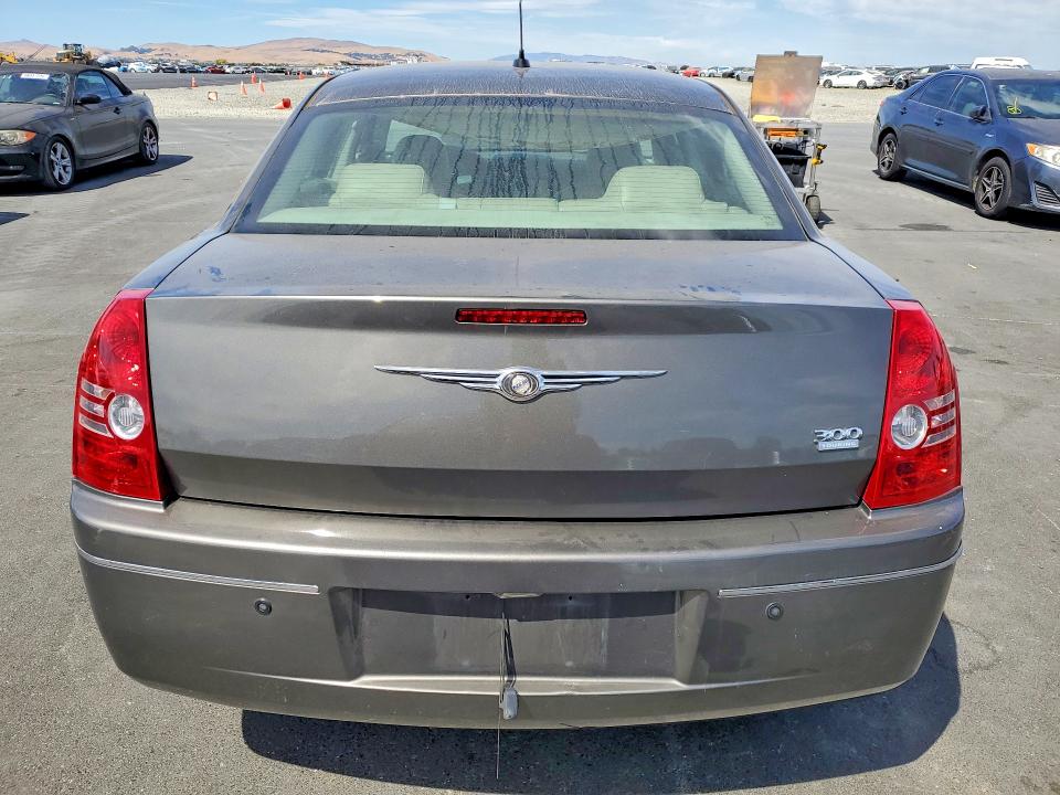 Aukcja sprzedaży 2008 Chrysler 300, vin: 2C3LA53GX8H165422, numer aukcji: 66586256