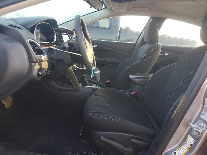 Aukcja sprzedaży 2016 Dodge Dart, vin: 1C3CDFBB6GD519693, numer aukcji: 63157776