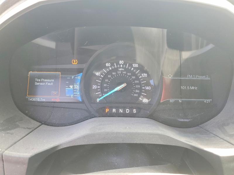 Продаж на аукціоні авто 2017 Ford Edge, vin: 2FMPK4J8XHBB26814, номер лоту: 65637276