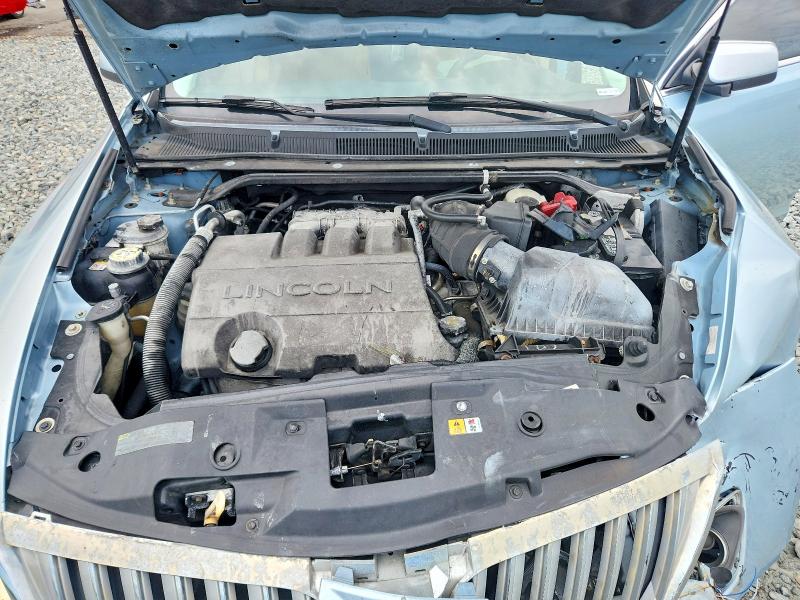 2009 Lincoln Mks მანქანა იყიდება აუქციონზე, vin: 1LNHM93R69G616453, აუქციონის ნომერი: 63921956