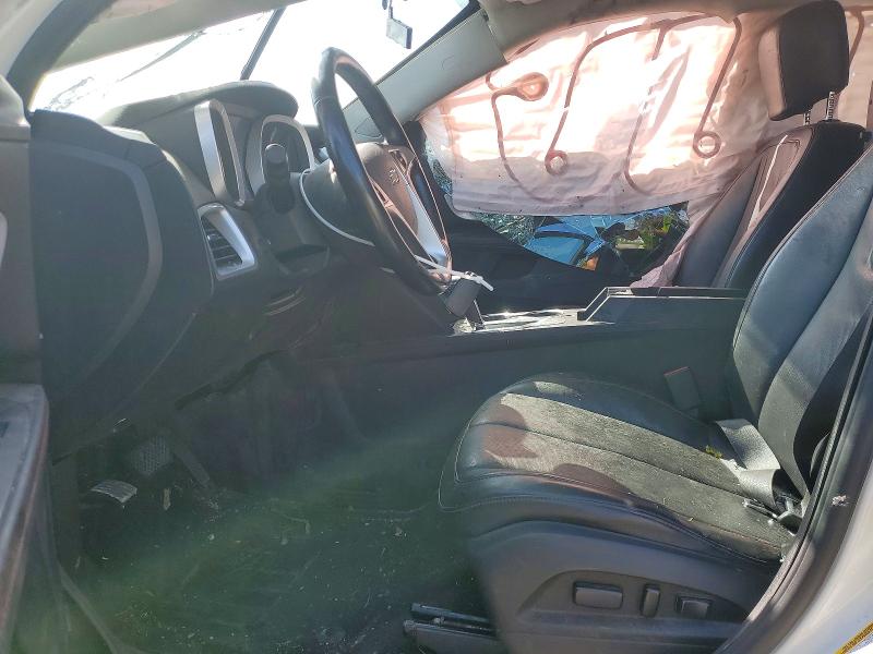 64512286 :رقم المزاد ، 1GNFLGEK6EZ125776 vin ، 2014 Chevrolet Equinox مزاد بيع