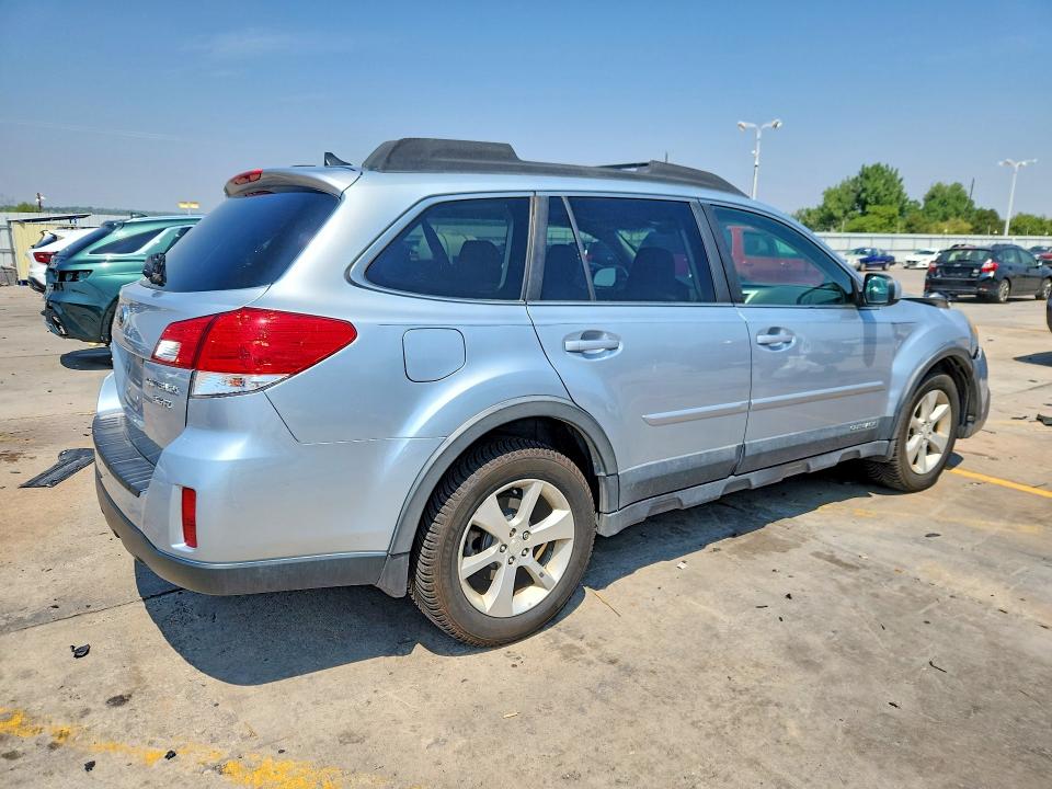 Aukcja sprzedaży 2014 Subaru Outback, vin: 4S4BRDNC9E2265810, numer aukcji: 63769556