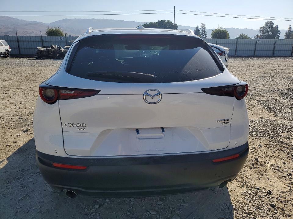 Aukcja sprzedaży 2024 Mazda Cx-30, vin: 3MVDMBEY3RM690559, numer aukcji: 64343576