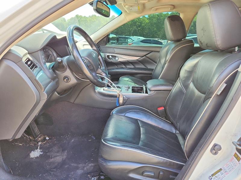 Продаж на аукціоні авто 2015 Infiniti Q70, vin: JN1BY1AR5FM560976, номер лоту: 63685706
