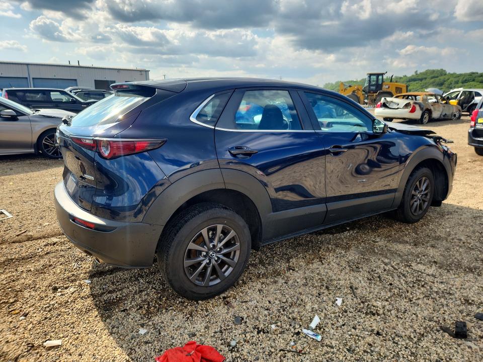 Продаж на аукціоні авто 2020 Mazda Cx-30, vin: 3MVDMBBL0LM128070, номер лоту: 63363756